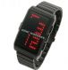 09 newest led wrist watches