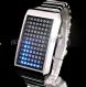 72 led lights watches